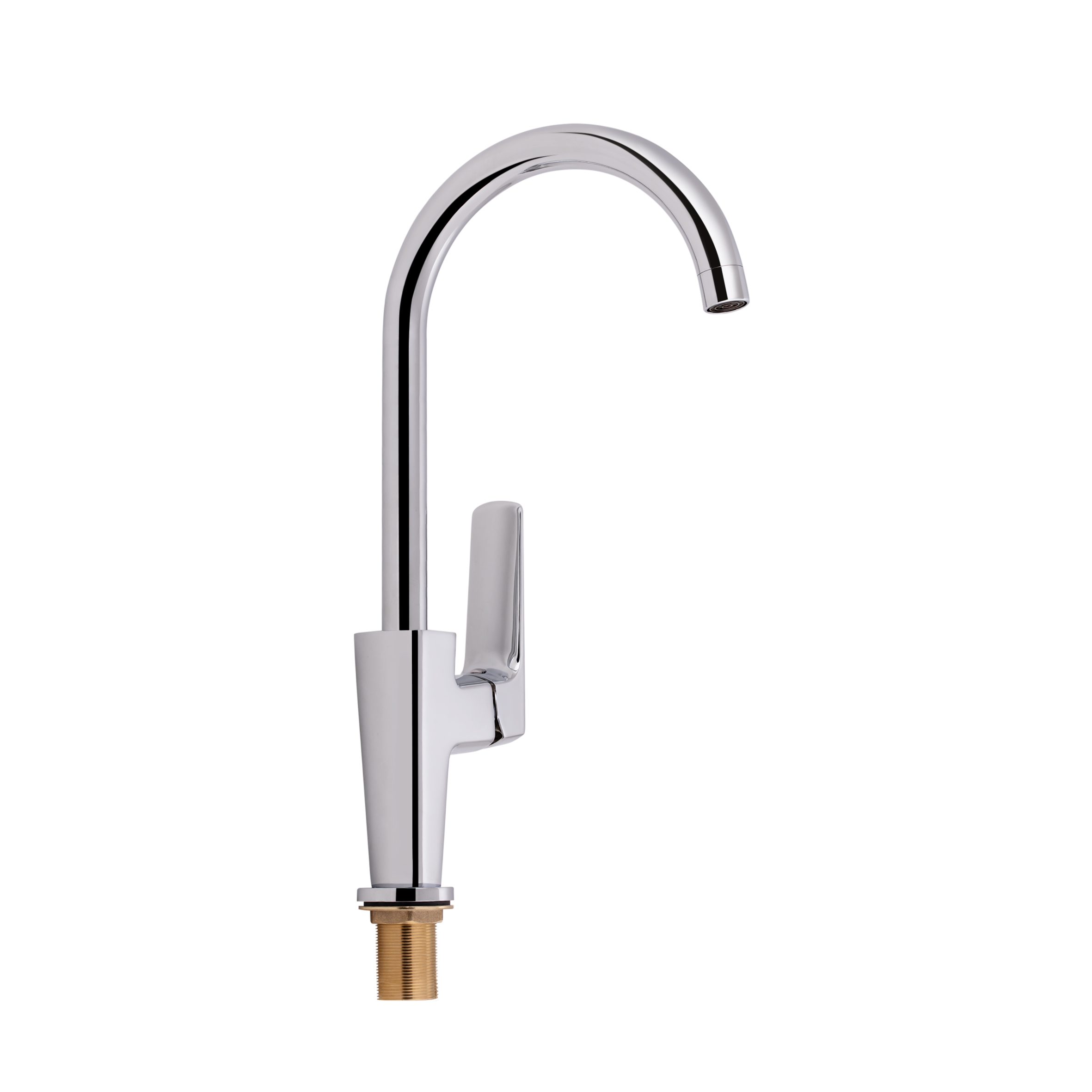 

Смеситель Для Кухни Qtap Letel 9053104Uc