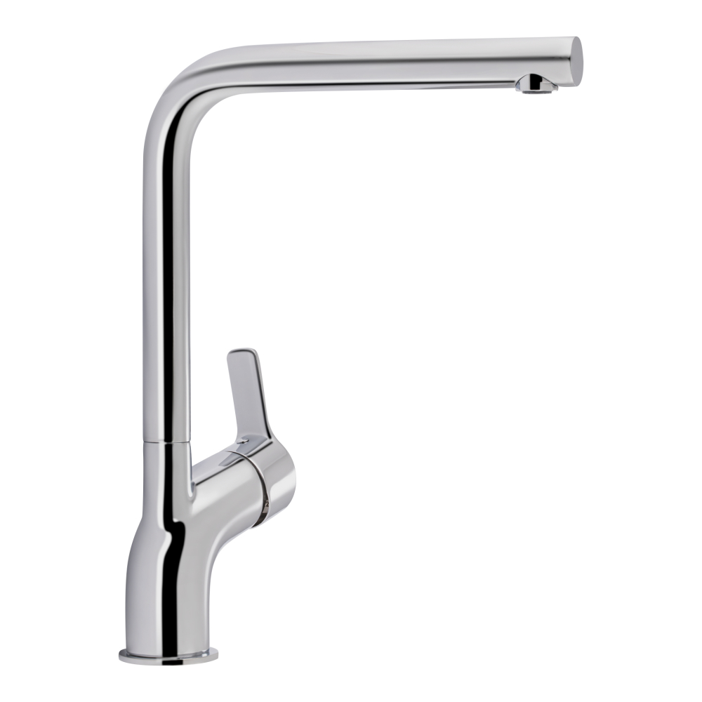 

Смеситель Для Кухни Qtap Zdenek 9032102Fc