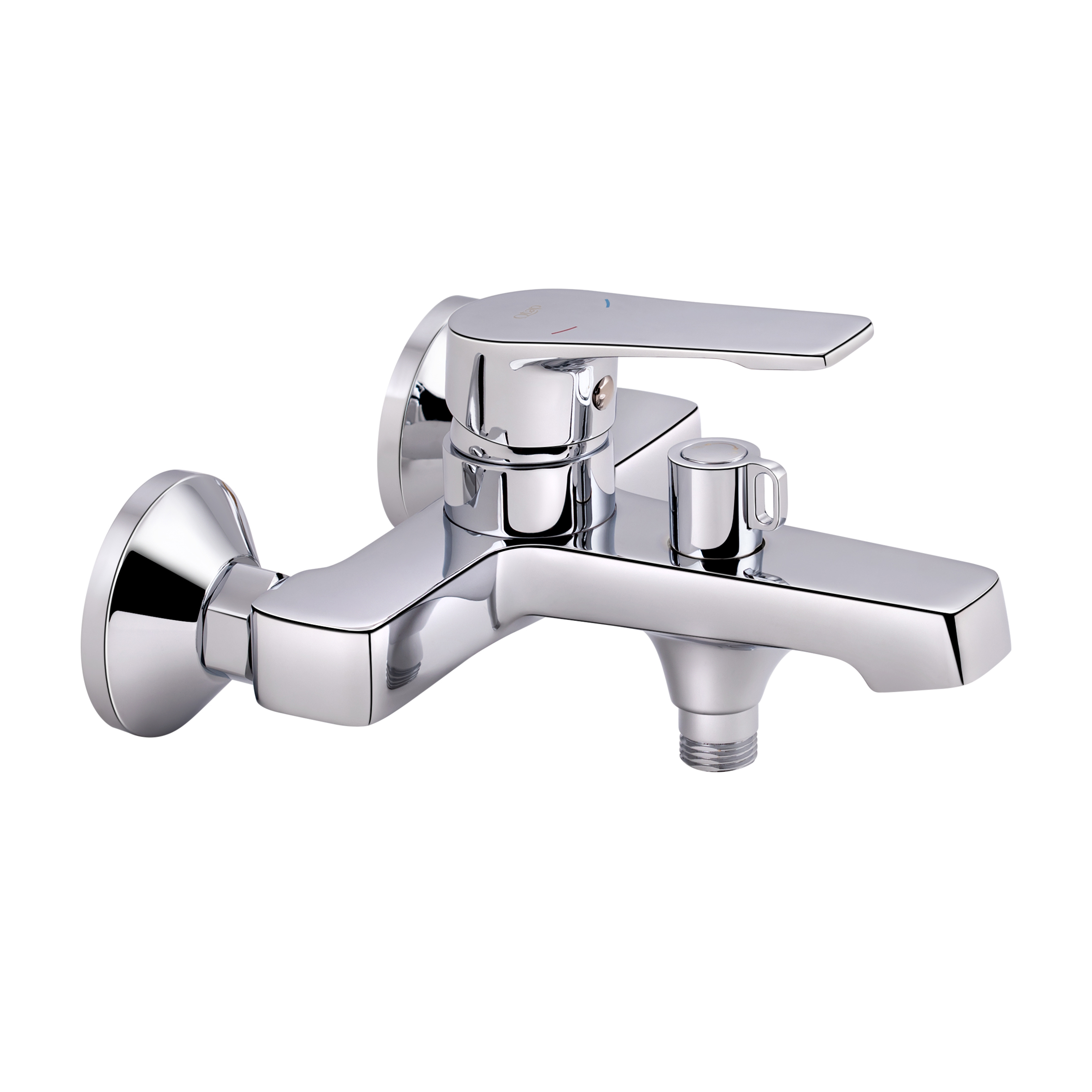 

Смеситель Для Ванны Qtap Vitkov 3019104Gc
