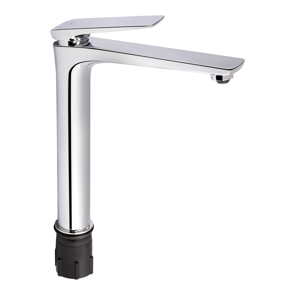 

Смеситель Для Умывальника Qtap Vlasta 1028H102C