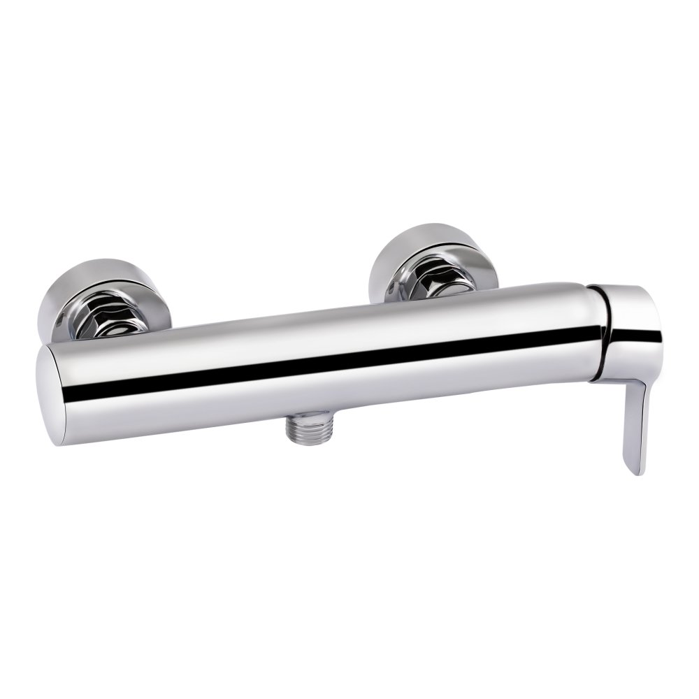 

Смеситель Для Душа Qtap Zdenek 4032102C