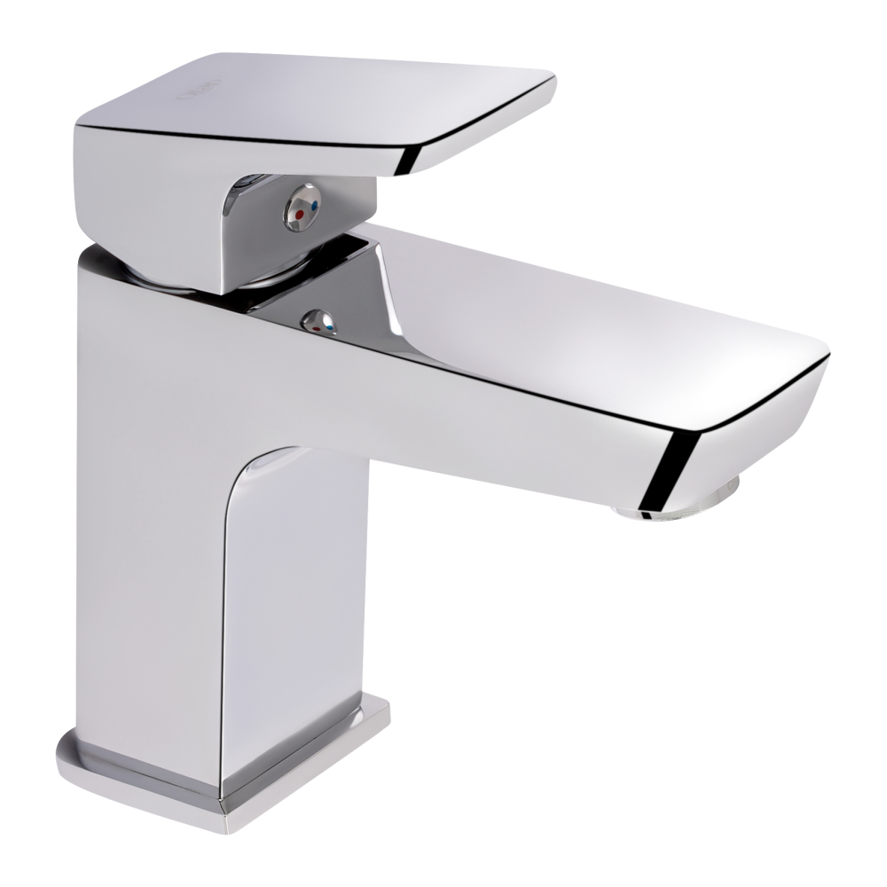 

Смеситель Для Умывальника Qtap Namesti 1025102C