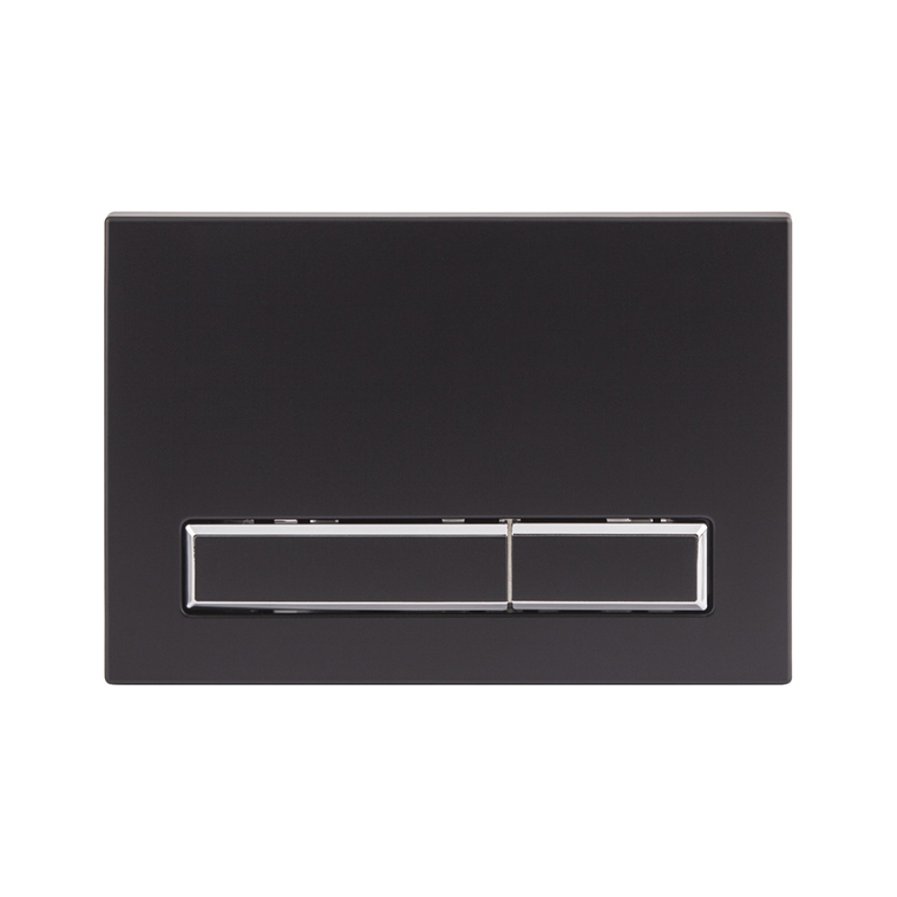 

Панель Смыва Для Унитаза Qtap Nest Qt0111M08V1091Mb