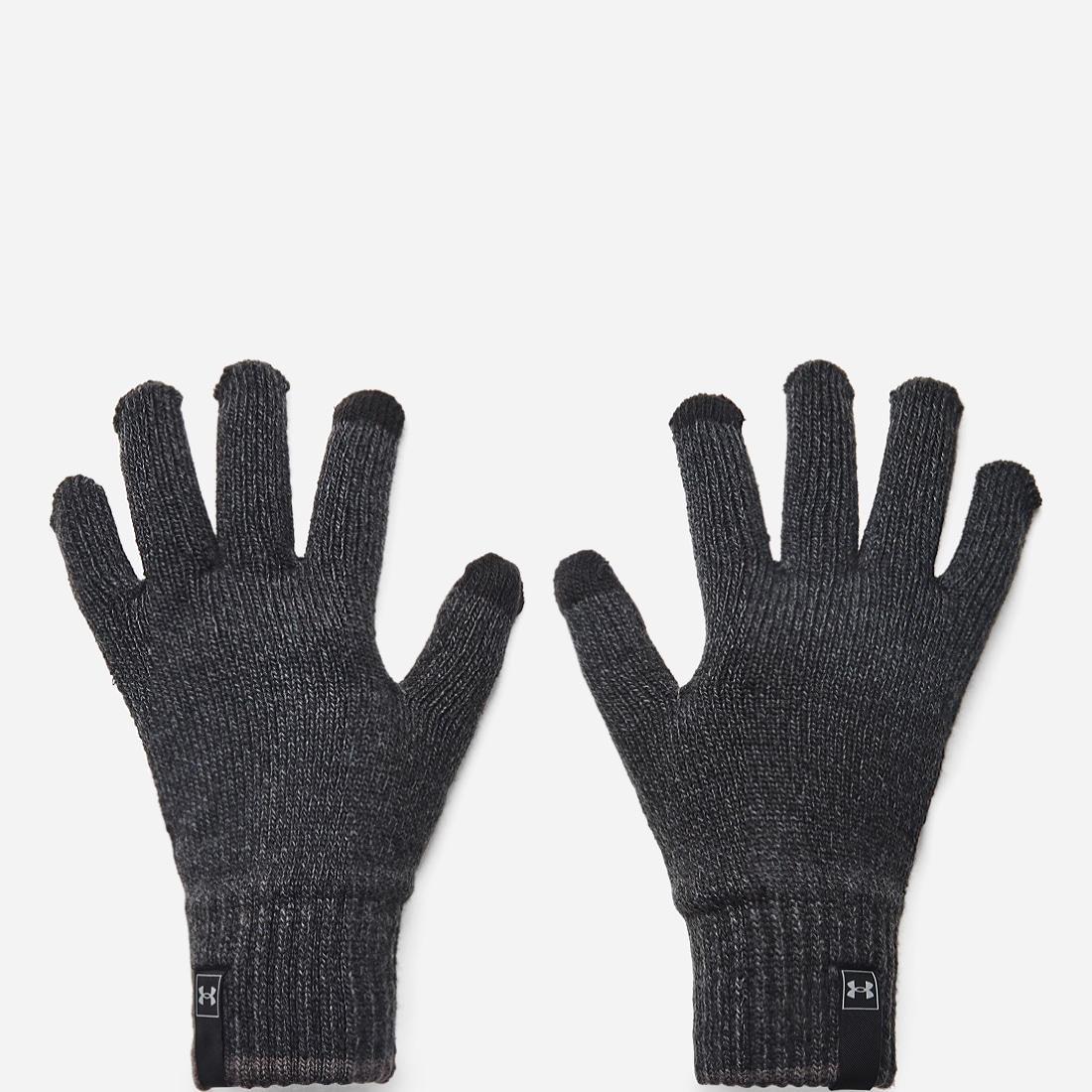 

Перчатки Under Armour UA Halftime Gloves 1365963-001 XL Черные