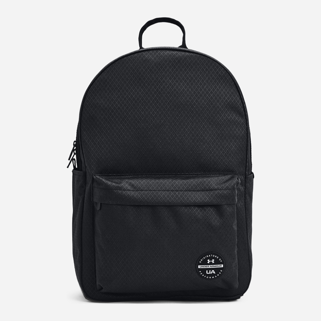 

Рюкзак Under Armour UA Loudon Ripstop Backpack 1364187-001 25L Черный