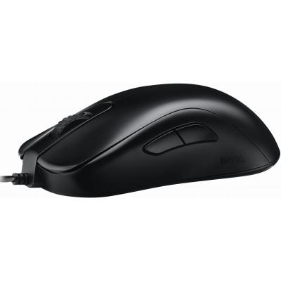 

Мышка Zowie S1 Black (9H.N0GBB.A2E)