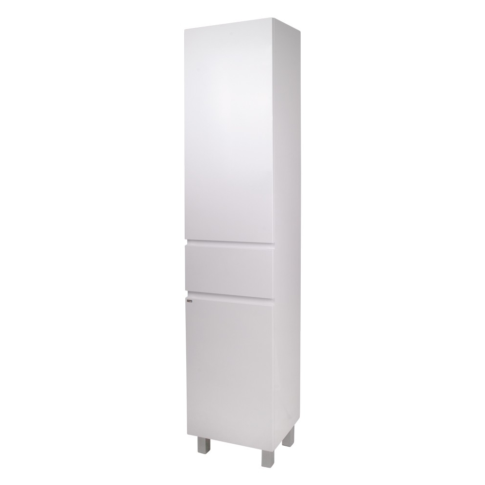 

Пенал Напольный Qtap Albatross Qt0175Pn1900Drw