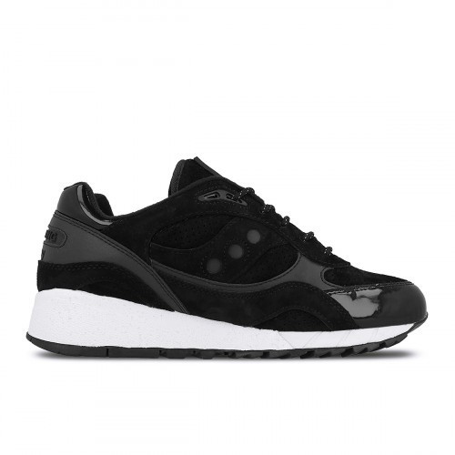 

Кроссовки Saucony Shadow 6000 черные 46 (S70211-1)