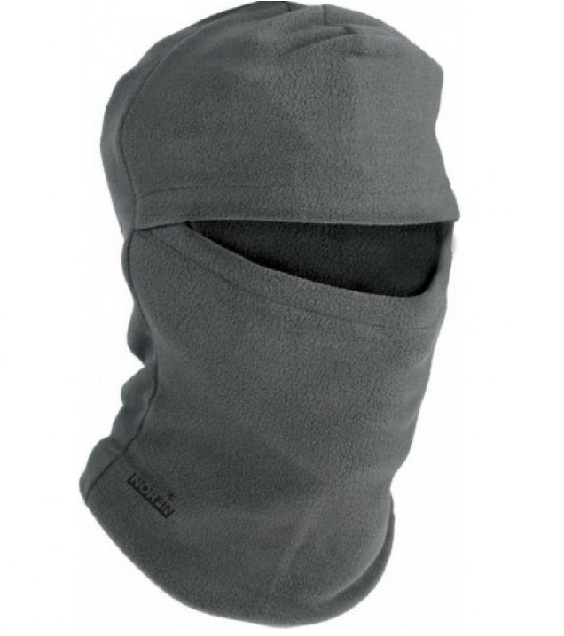 

Шапка-маска Norfin Mask GY серый р.L (303338-L)