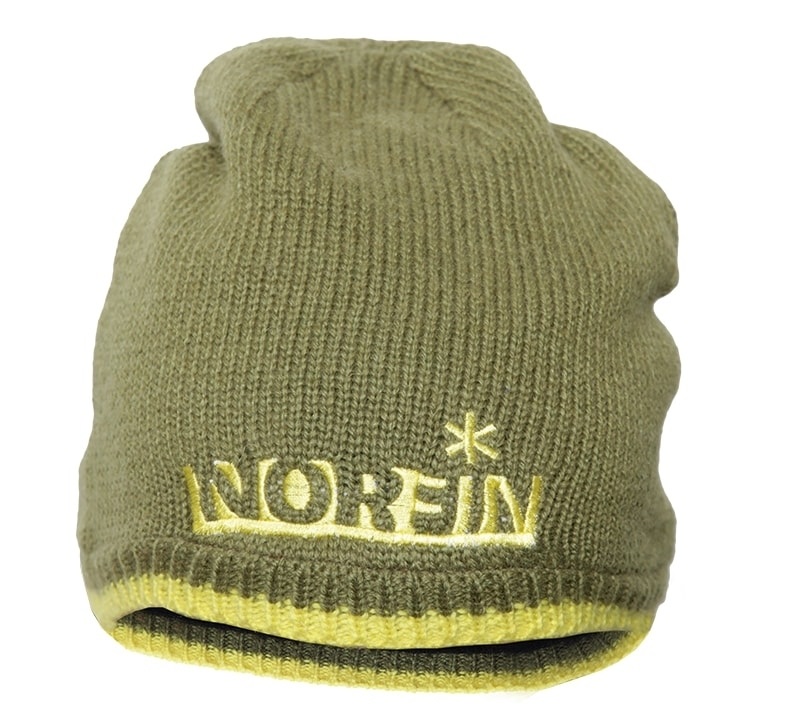 

Шапка Norfin Viking зеленый р.L (302773-GR-L)