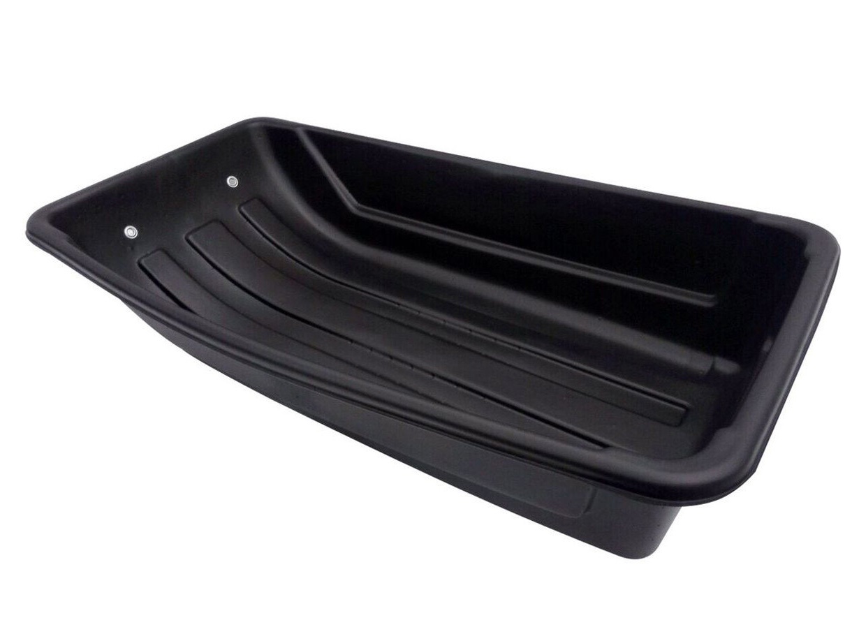 

Санки рыболовные Norfin 120x66x29см (CP-4)