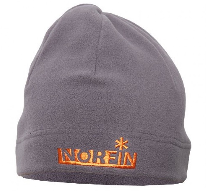 

Шапка Norfin Fleece серый р.L (302783-GY-L)