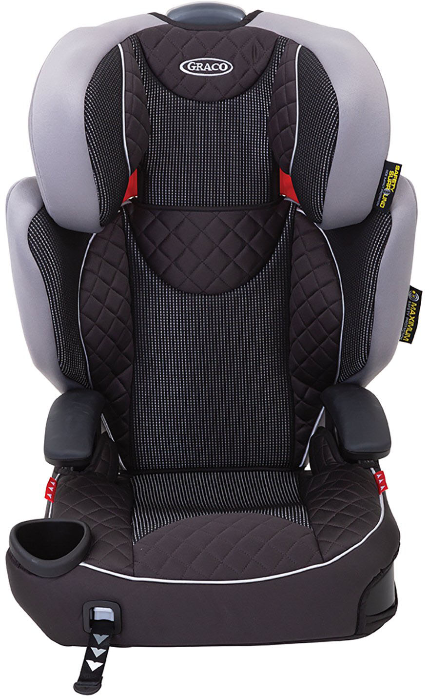 Автокресло graco affix