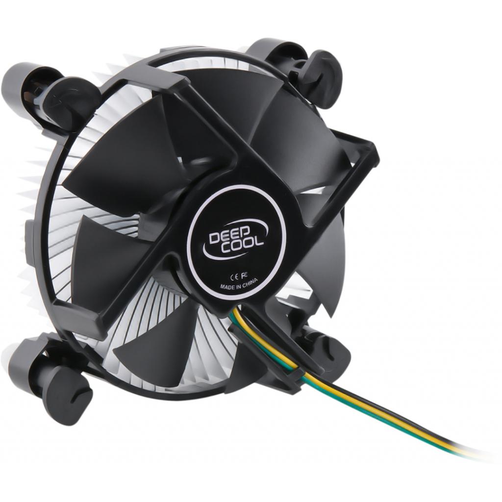 

Кулер для процессора Deepcool CK-11509