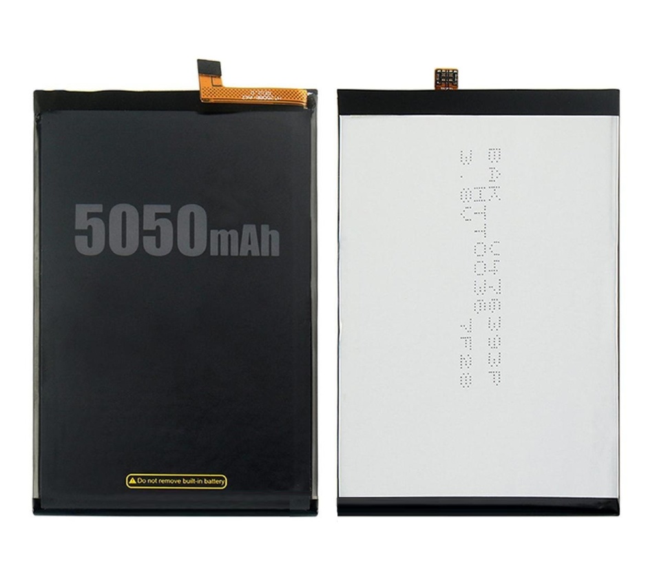 

Аккумулятор Doogee BL5000 высококачественные копии