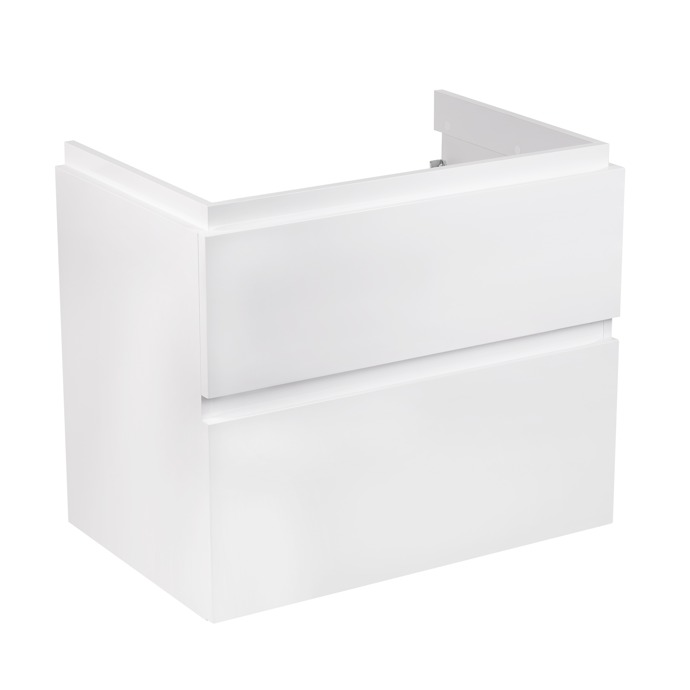 

Тумба подвесная Qtap Albatross 710х725х460 White QT0174TP700DW (ST701914)