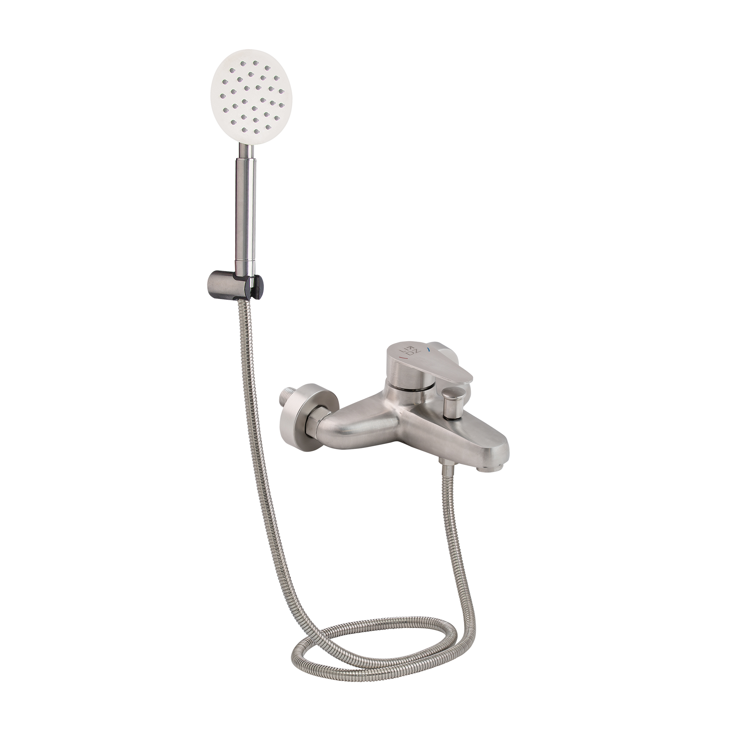 

Смеситель для ванны Lidz (NKS) 09 35 006-3 (ST702440)