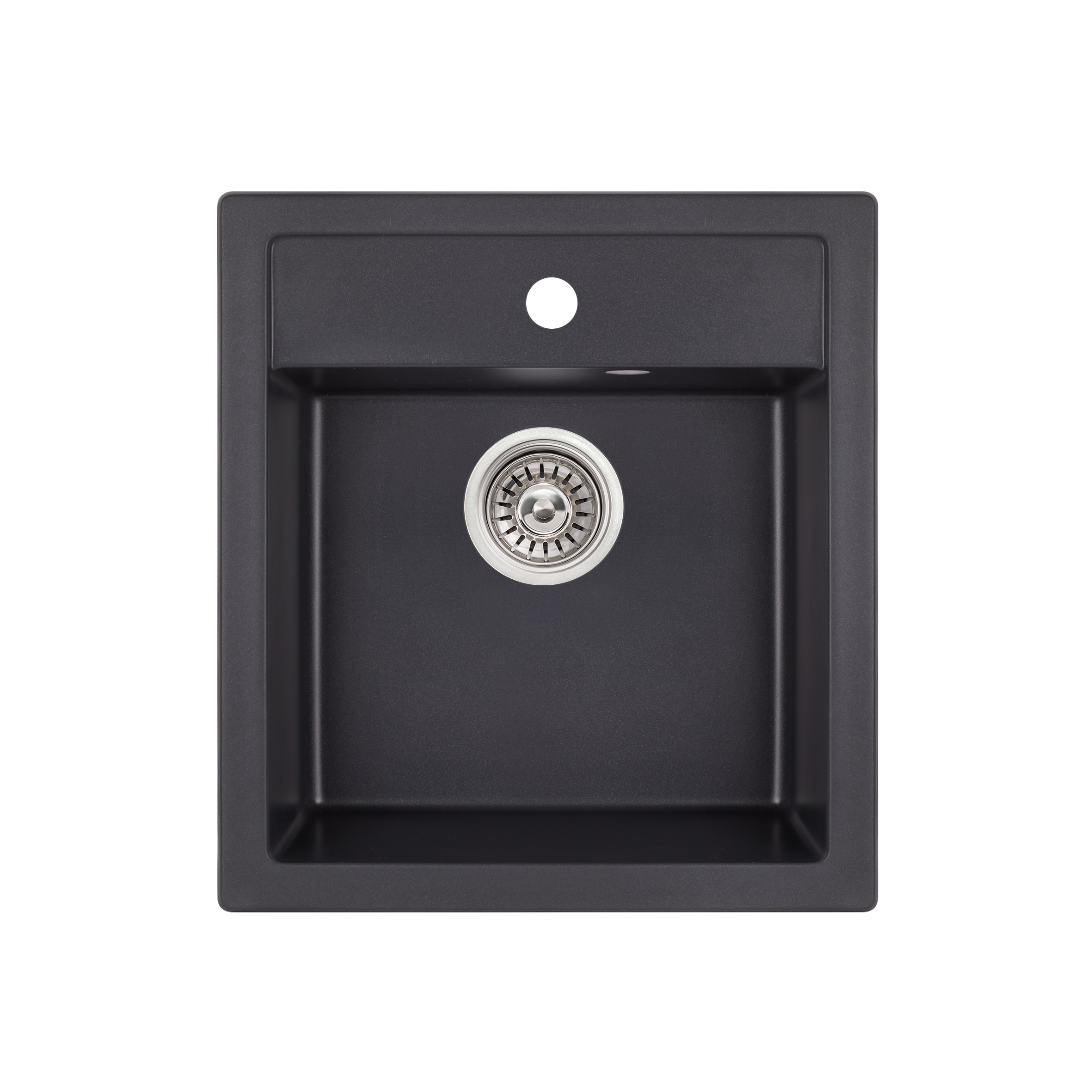 

Кухонная мойка Qtap CS 5046 BET (QT5046BET502) (ST702030)