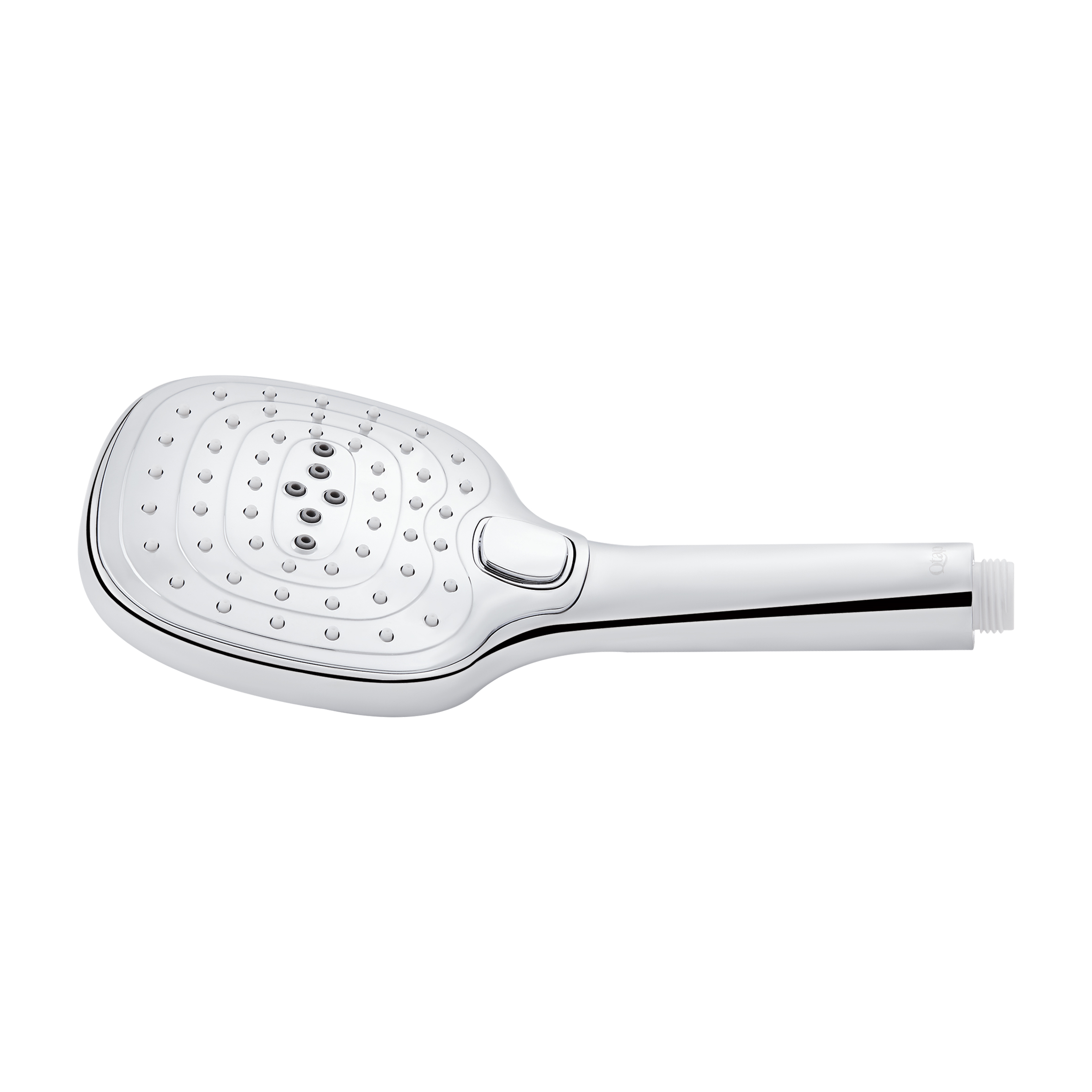 

Лейка для ручного душа Qtap Rucni A120N3KCC (ST701957)