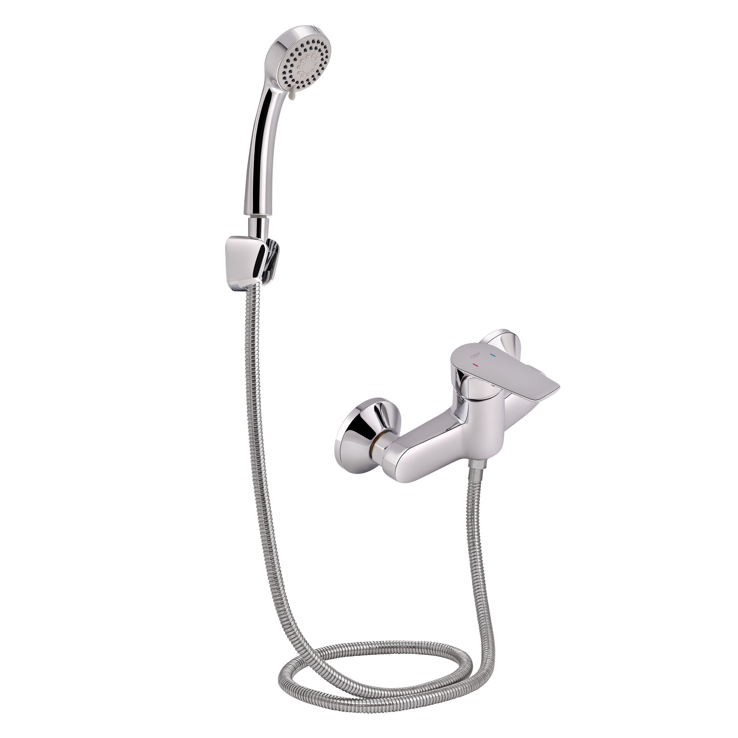 

Смеситель для душа Qtap Levny 4050104C (ST701982)