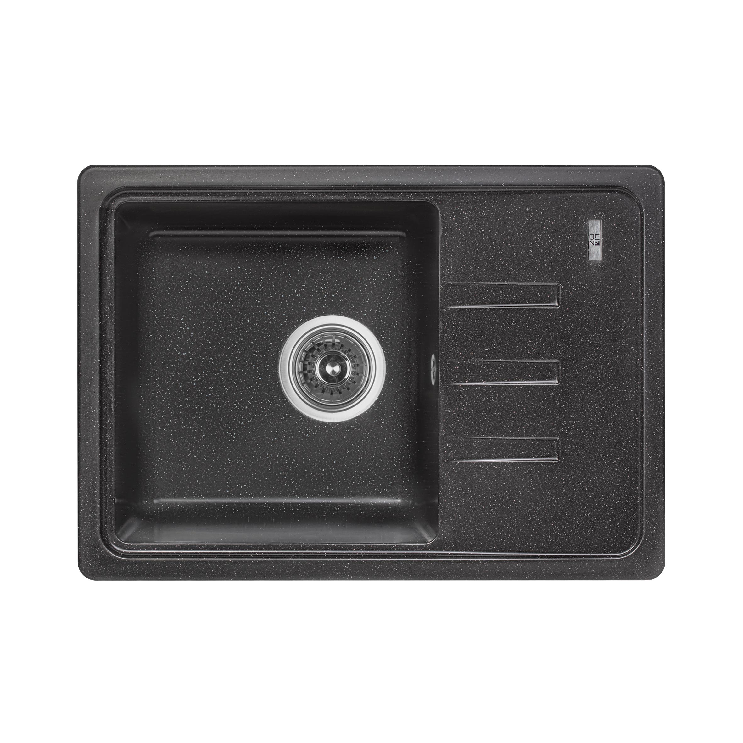 

Кухонная мойка Lidz 620x435/200 BLM-14 (LIDZBLM14620435200) (ST702327)