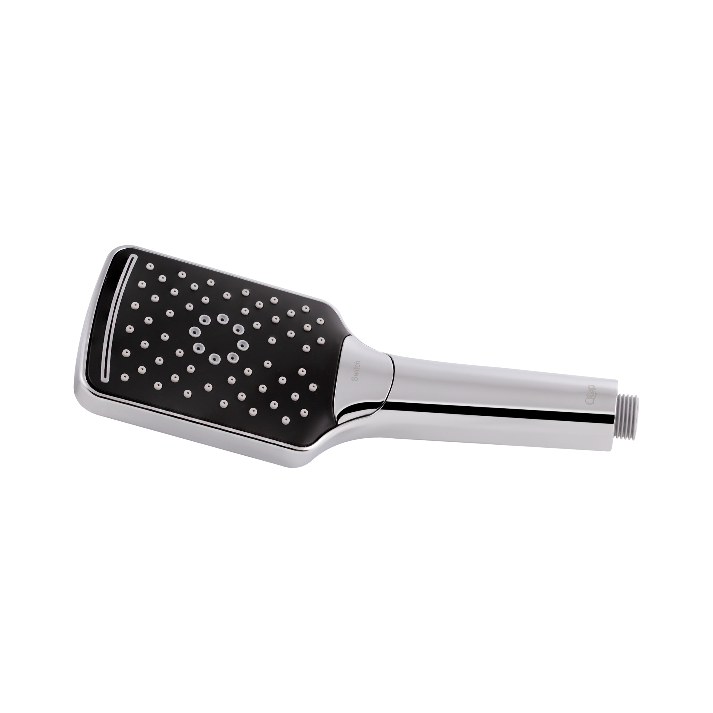 

Лейка для ручного душа Qtap Rucni A086N3KCB (ST701932)