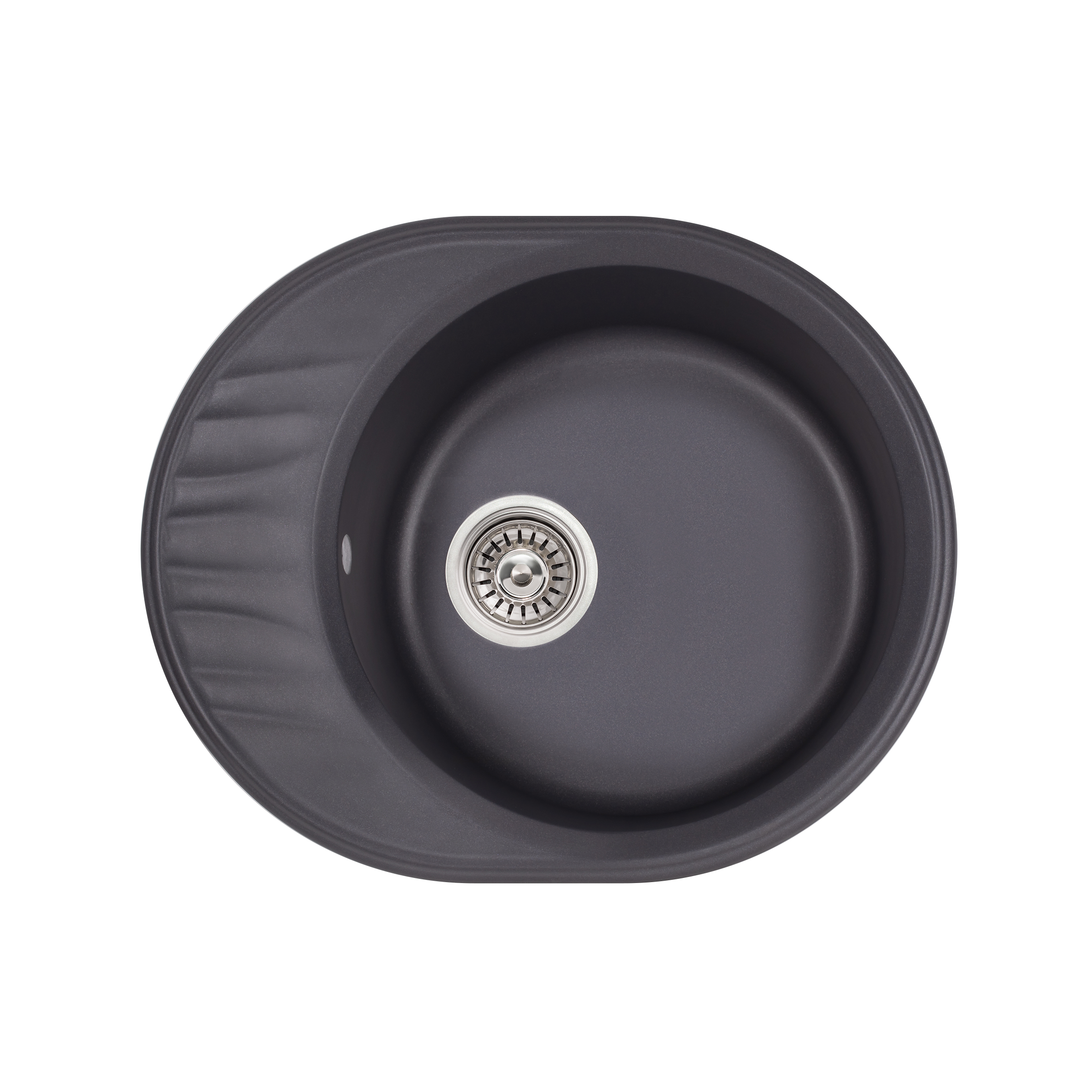 

Кухонная мойка Qtap CS 6151 BET (QT6151BET502) (ST702022)