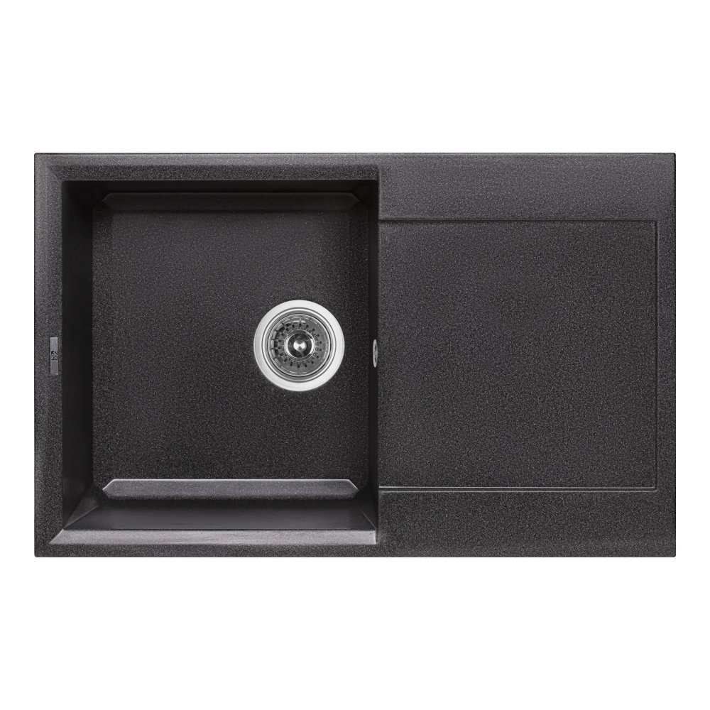

Кухонная мойка Lidz 790x495/230 GRF-13 (LIDZGRF13790495230) (ST702336)