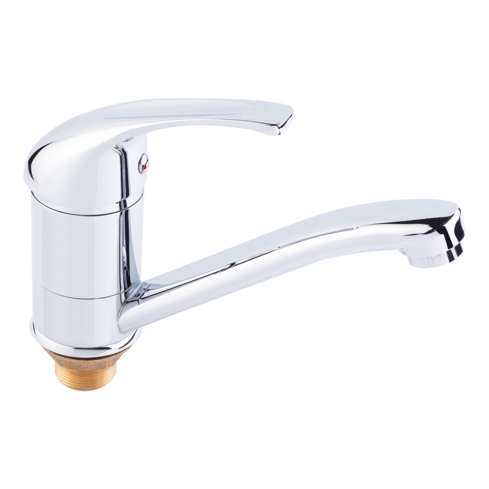 

Смеситель для кухни Lidz (CRM) Premiera 84 003M (ST702404)