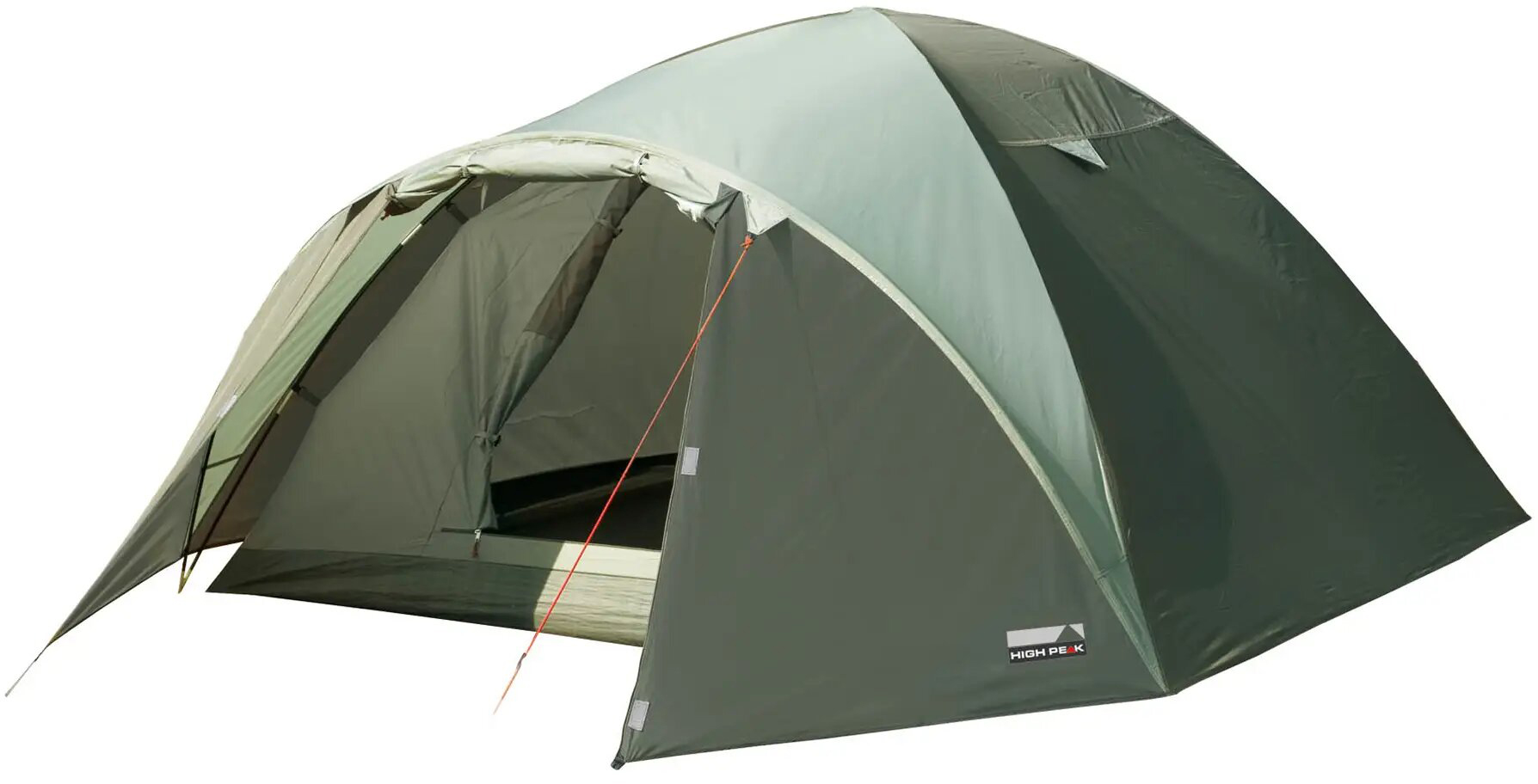 

Палатка High Peak Nevada 4 Light Dark Olive/Light Olive (929212)