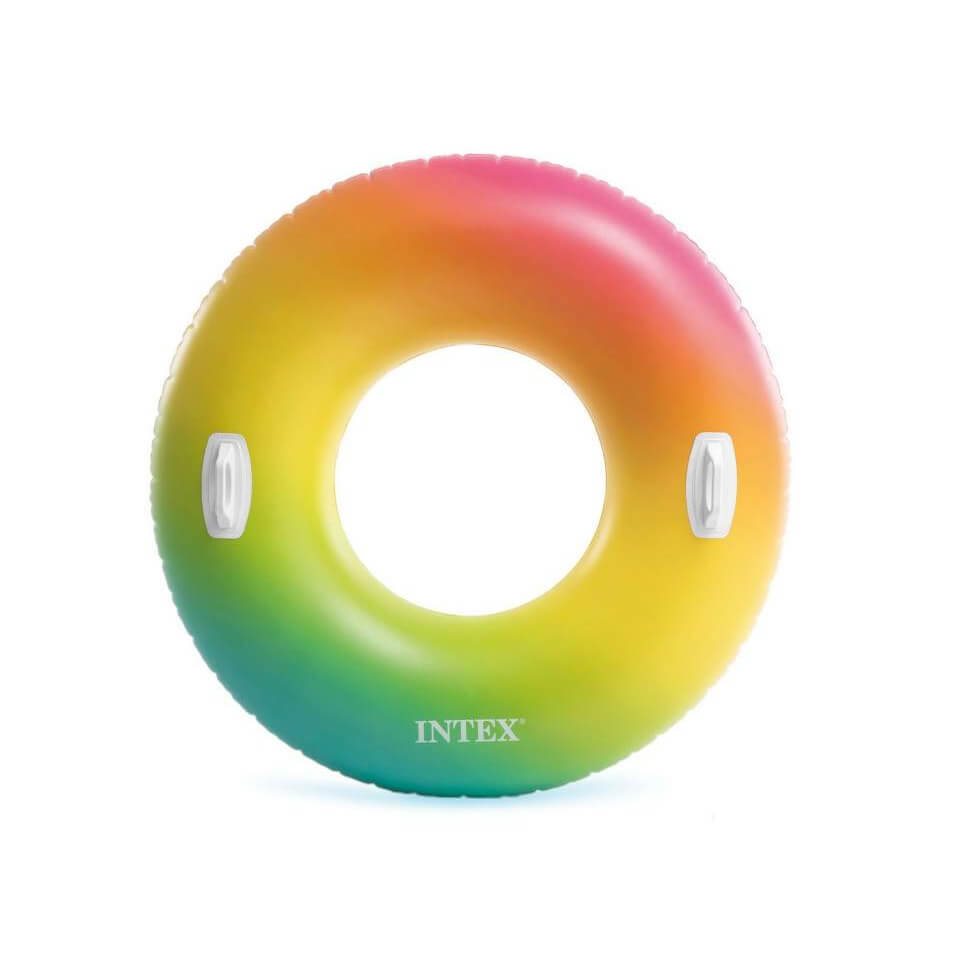 

Надувной круг Intex 58202 Intex (58202)