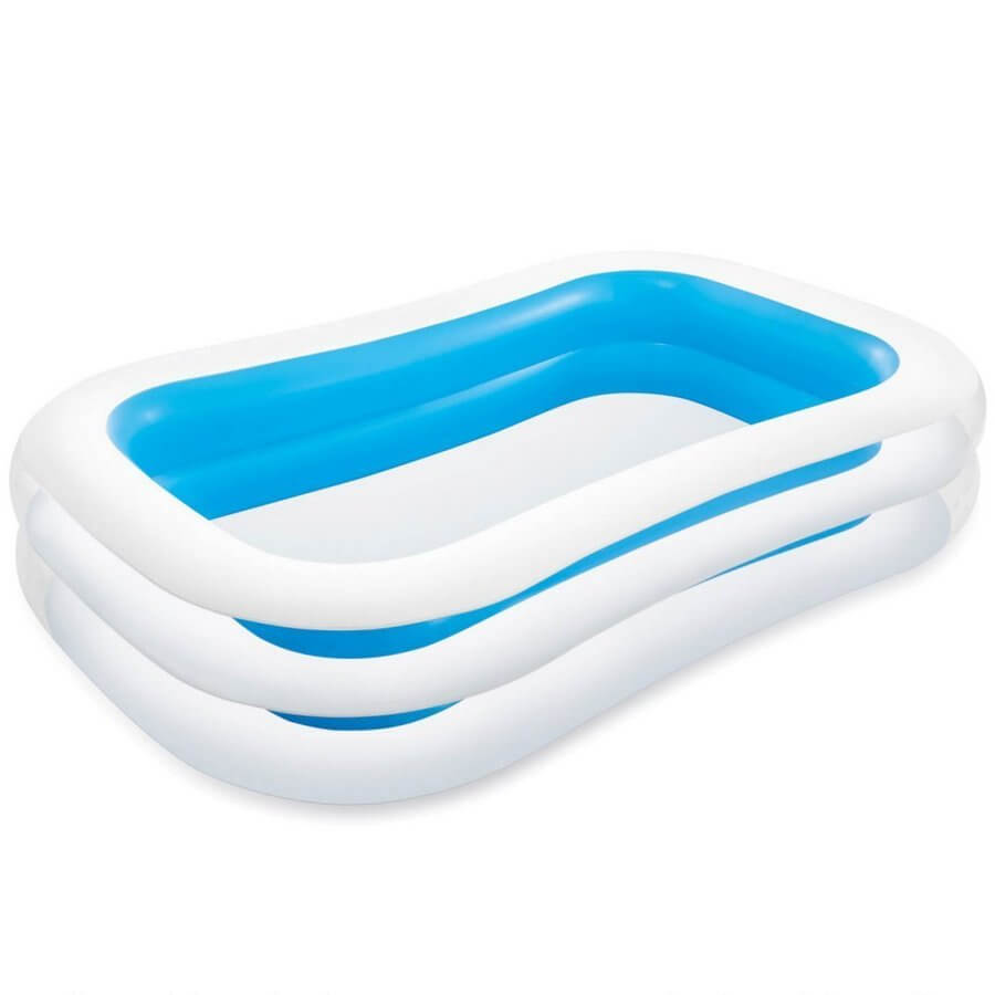 

Надувной бассейн Intex 56483 Intex (56483)