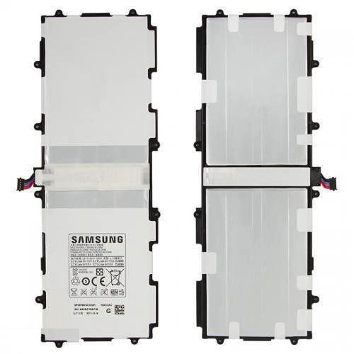 

Аккумулятор для Samsung SP3676B1A, N8000, N8010, N8020, P5100, P5110, P7500, P7510, P7511, 7000mAh, Оригинал original PRC