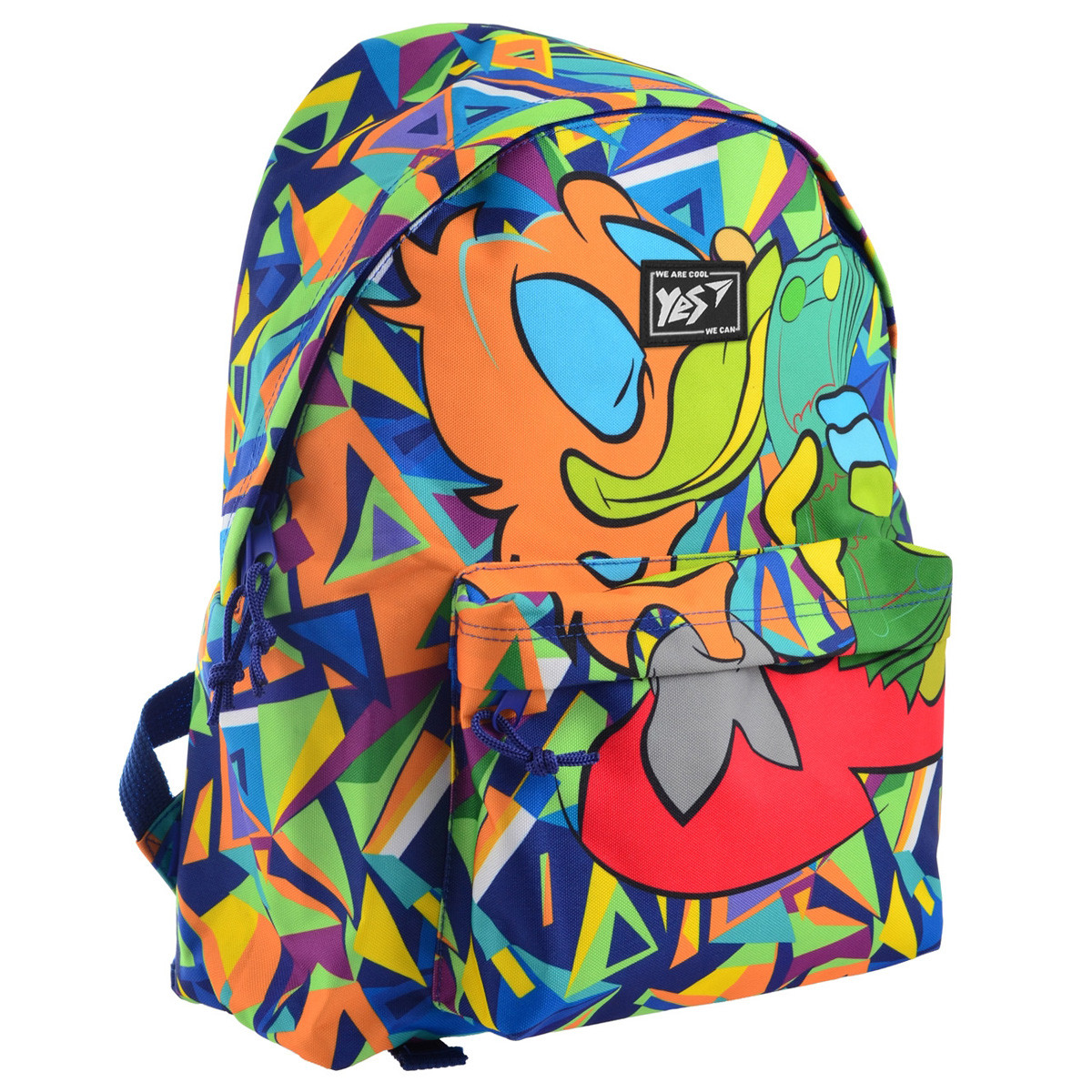 

Рюкзак молодежный YES ST-17 Ducktales (557560)