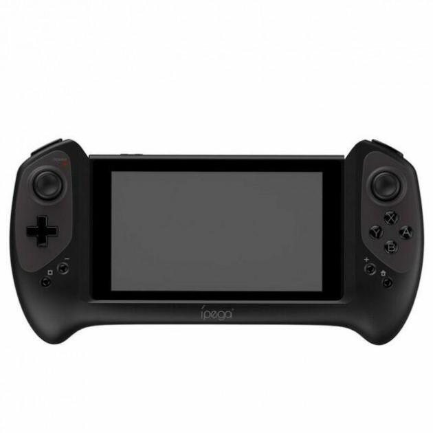 

Беспроводной геймпад Ipega PG-9163 Black