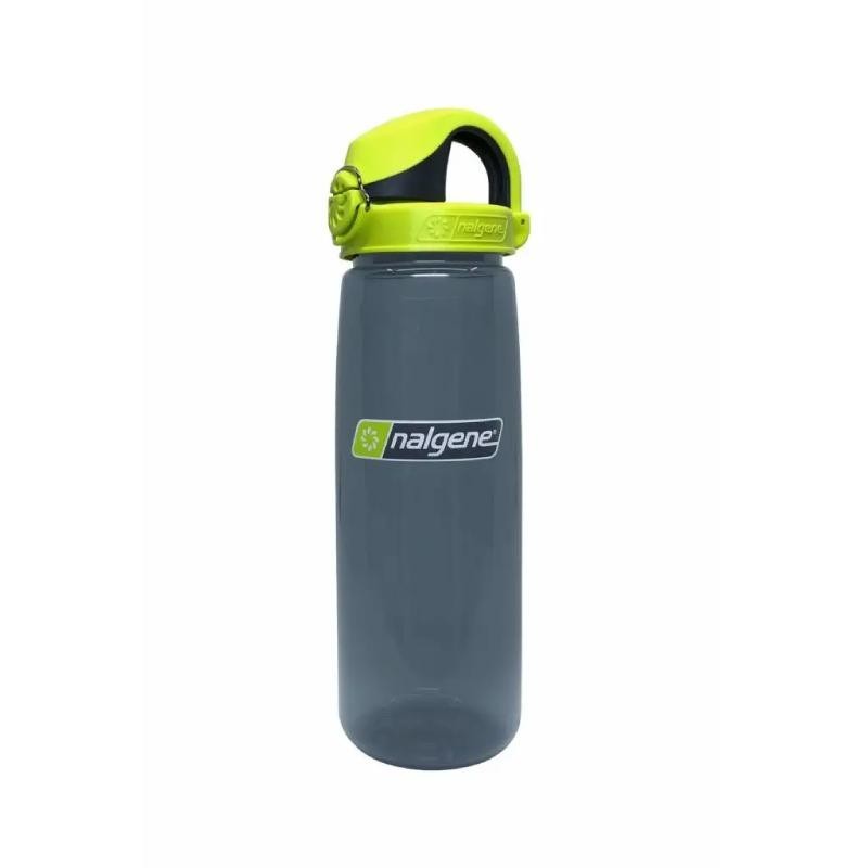 

Бутылка для воды Nalgene On-The-Fly Lock-Top Bottle 0.71L