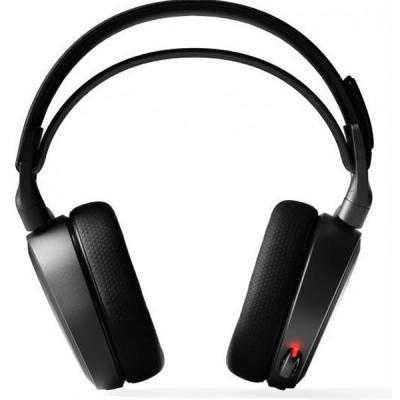 

Наушники SteelSeries Arctis 7 Black 2019 Edition (61505)
