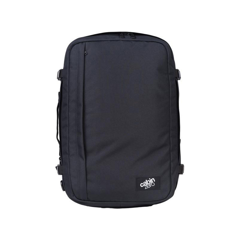 

Сумка-рюкзак CabinZero CLASSIC PLUS 42L/Absolute Black Cz25-1201