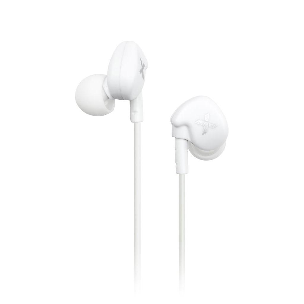 

Наушники Vinga EPM020 White (EPM020W)