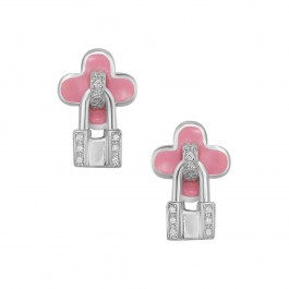 

Серьги из серебра 3351404