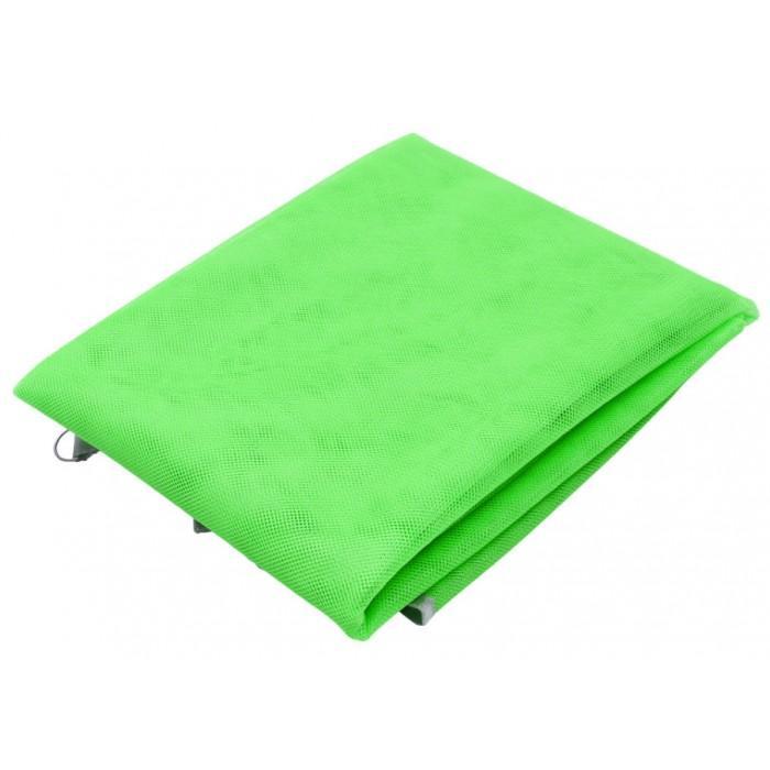

Коврик для пляжа антипесок Kronos Beach Mat 7712 200х200 см салатовый (gr_017328)