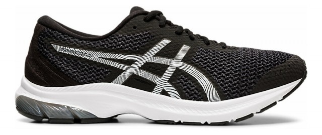 

Мужские кроссовки для бега Asics GEL-KUMO LYTE MX 1011A735 001-BLACK/WHITE 2020 44,5 (EU), 28,25 (CM), 10,5 (US)