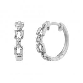 

Сережки из золота 1194756