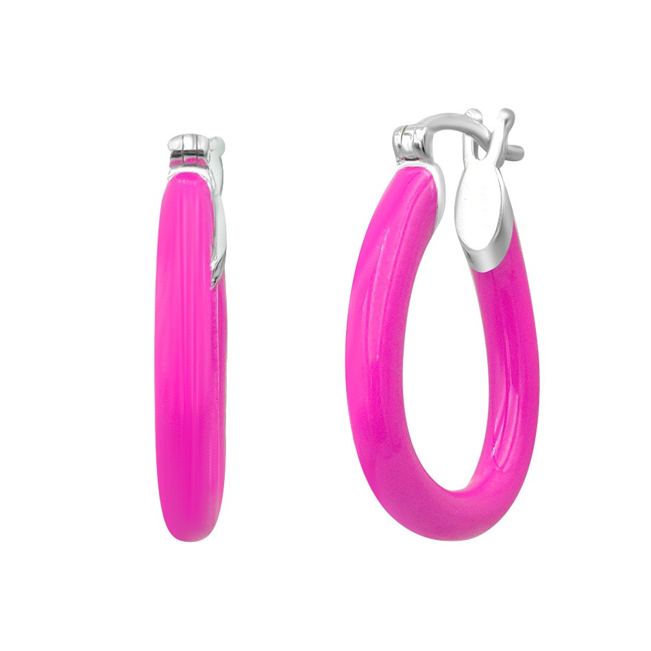 

Сережки из серебра 3364093