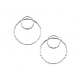 

Серьги из серебра 3342252