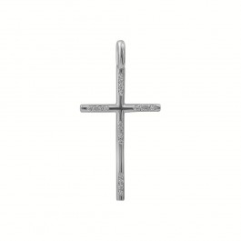 

Крестик из золота 1196792