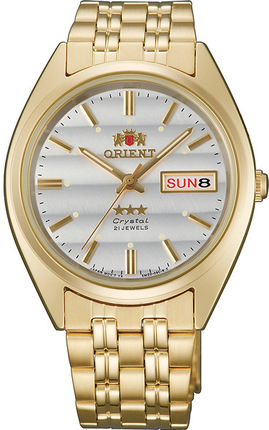 

Женские наручные часы Orient FAB00008W9
