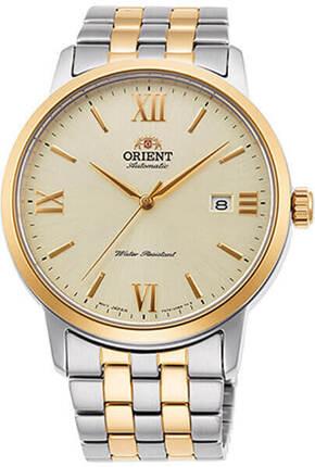 

Мужские наручные часы Orient RA-AC0F08G10B