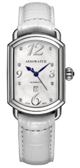 

Женские наручные часы Aerowatch 29918AA08