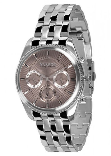 

Мужские наручные часы Guardo S01867(m) SGr